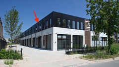 Bedrijfsruimte te koop Huizen - Rokerijweg 5 a