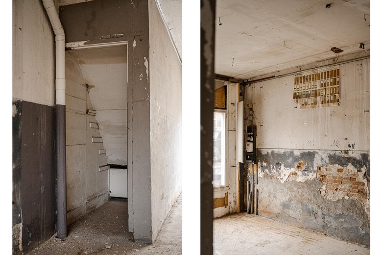 BedrijfsruimteaanTeylerplein 39<br/> inHaarlem