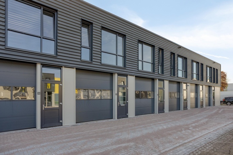 Bedrijfsruimte Amersfoort - De Zonnecel 20 R - Foto 14