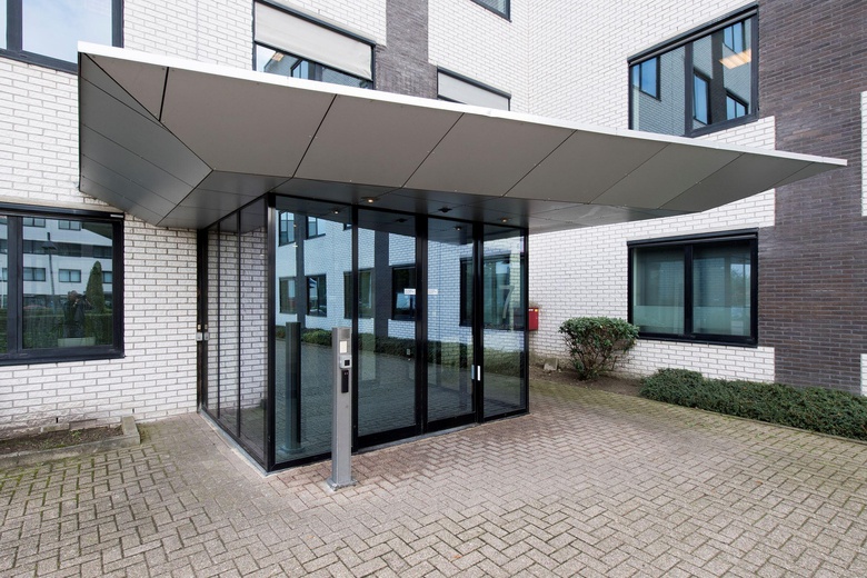 KantoorruimteaanGalvanistraat 7<br/> inEde