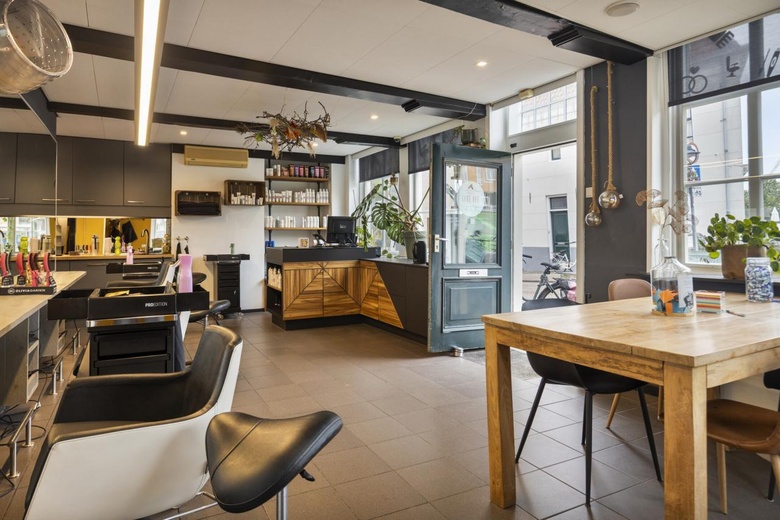 Winkelruimte Middelburg - Sint Janstraat 66 - Foto 5