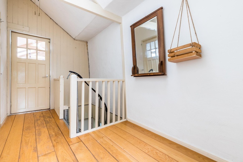 WinkelruimteaanHoogstraat 19 A<br/> inKoog aan de Zaan