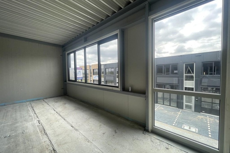 BedrijfsruimteaanJarmuiden 29 D<br/> inAmsterdam