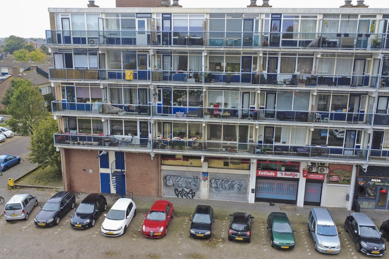 WinkelruimteaanBelgiëlaan 39<br/> inBeverwijk