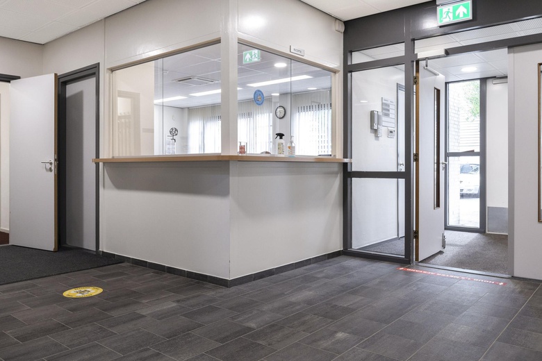 KantoorruimteaanDe Kleine Elst 11<br/> inRosmalen KantoorruimteaanDe Kleine Elst 11<br/> inRosmalen