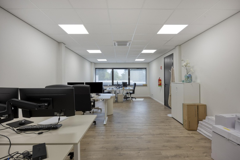 Bedrijfsruimte Dordrecht - Daltonstraat 35 - Foto 15