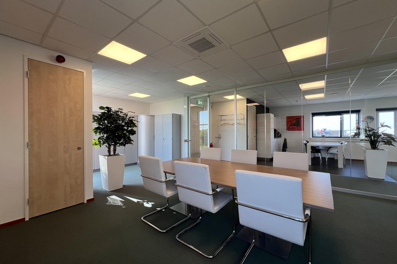 KantoorruimteaanNieuwland Parc 75<br/> inPapendrecht