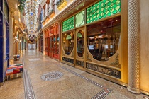 Bekijk foto 2 van eenheid 1 aan de Passage 25 in Roosendaal