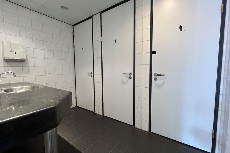 KantoorruimteaanEllen Pankhurststraat 7<br/> inTilburg