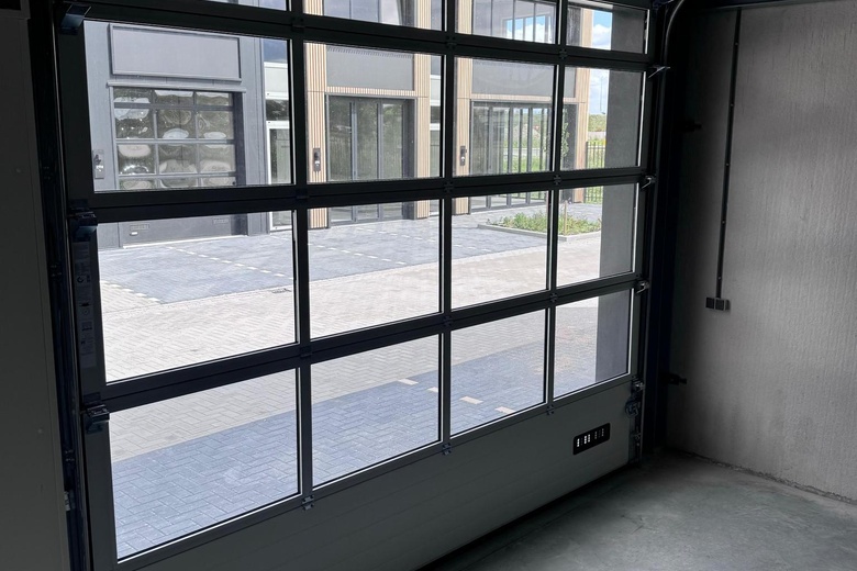 BedrijfsruimteaanJarmuiden 27 N<br/> inAmsterdam