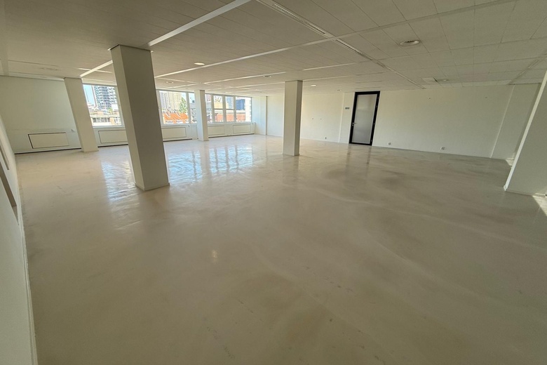 Kantoorruimte Rotterdam - Vasteland 10 - Foto 18