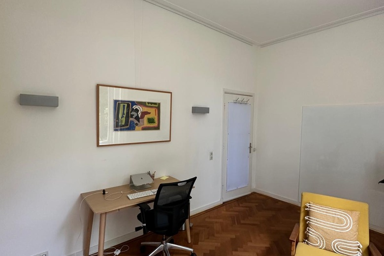 KantoorruimteaanVan Hengellaan 2<br/> inHilversum