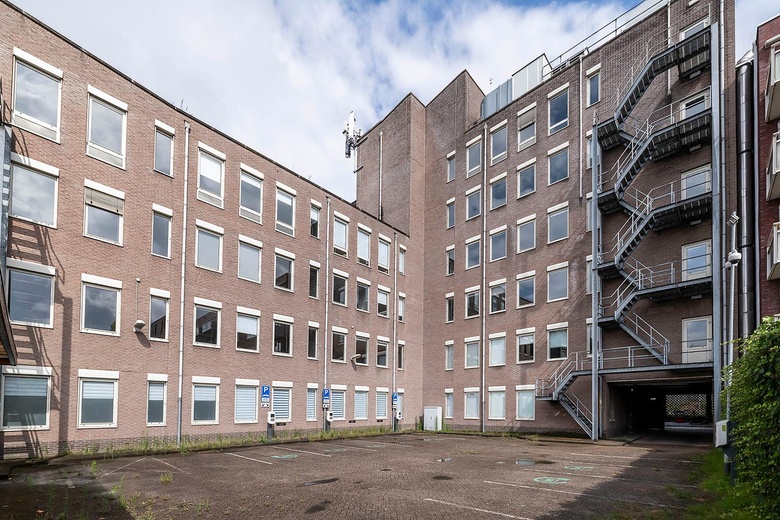 KantoorruimteaanMeerten Verhoffstraat 24<br/> inBreda