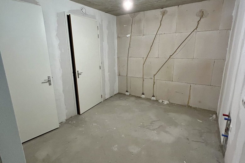 BedrijfsruimteaanKerkstraat 22<br/> inHapert