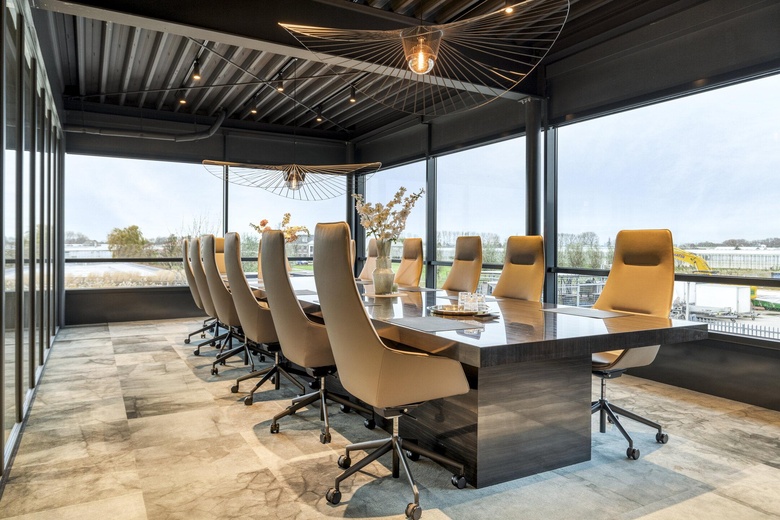 KantoorruimteaanOude Liermolenweg 8<br/> inDe Lier