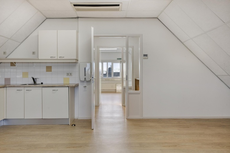 KantoorruimteaanJac. P. Thijsselaan 55<br/> inAalsmeer