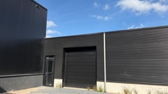 Bedrijfsruimte te huur Tilburg - Watermanstraat 24 b