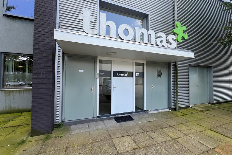 KantoorruimteaanEuropalaan 25<br/> inDen Bosch KantoorruimteaanEuropalaan 25<br/> inDen Bosch