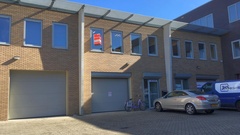 Bedrijfsruimte te huur Utrecht - Franciscusdreef 42 B