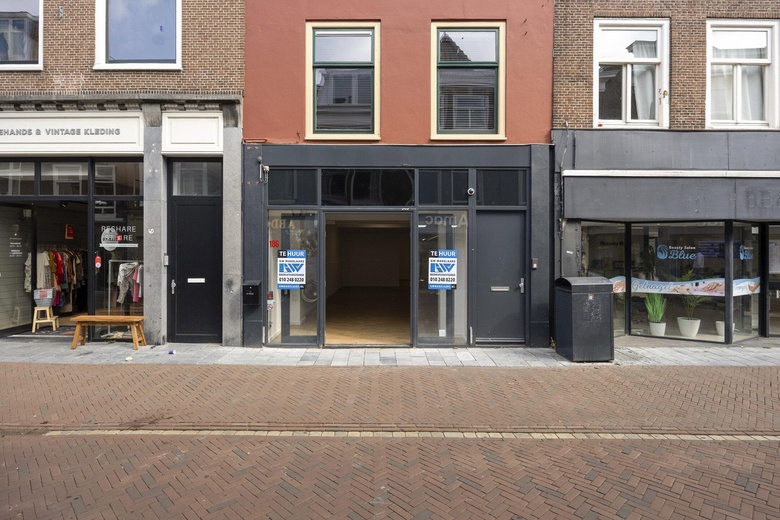 Winkelruimte Leiden - Haarlemmerstraat 186 - Foto 3