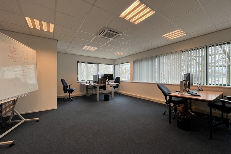 KantoorruimteaanGraafschap Hornelaan 137<br/> inWeert