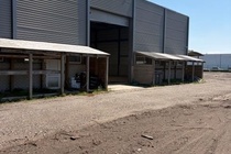Bedrijfsruimte Lelystad - Dokweg 2 - Foto 4