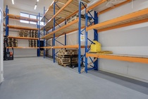 Bedrijfsruimte Leusden - Plantageweg 23 b - Foto 5