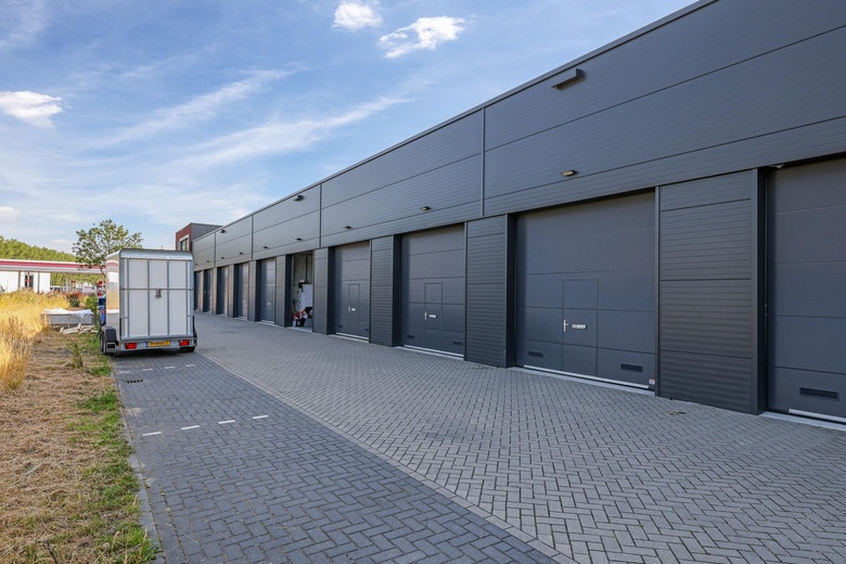 Bedrijfsruimte Nijmegen - Bijsterhuizen 1102 G 10 - Foto 12