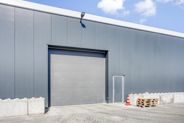BedrijfsruimteaanStaalstraat 2<br/> inLelystad BedrijfsruimteaanStaalstraat 2<br/> inLelystad