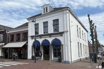 Winkelruimte te koop Bodegraven - Brugstraat 1