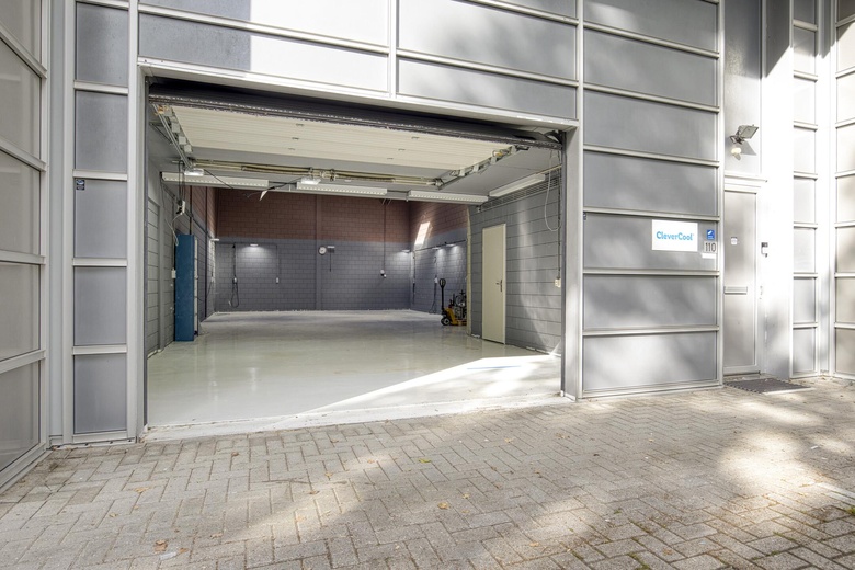 Bedrijfsruimte Lijnden - San Franciscostraat 110 - Foto 11