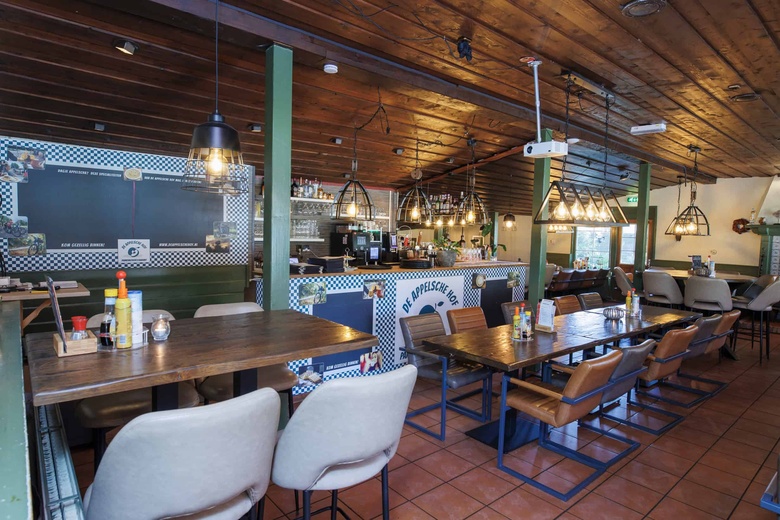 HorecaaanBoerestreek 7<br/> inAppelscha