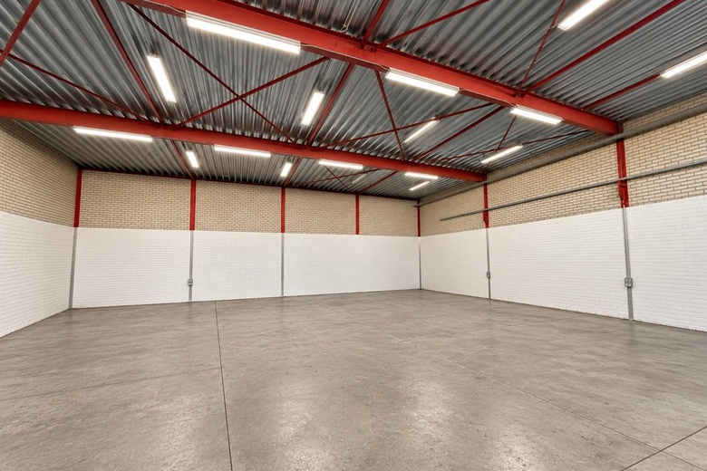 Bedrijfsruimte Oldenzaal - Schelmaatstraat 17 - Foto 14