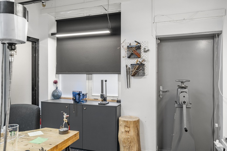 WinkelruimteaanKoningstraat 65<br/> inArnhem