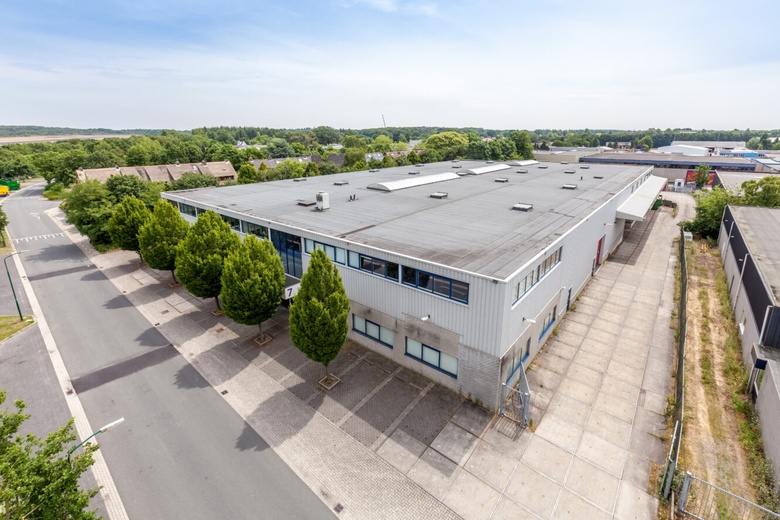 Bekijk foto 1 van Batenburgweg 7