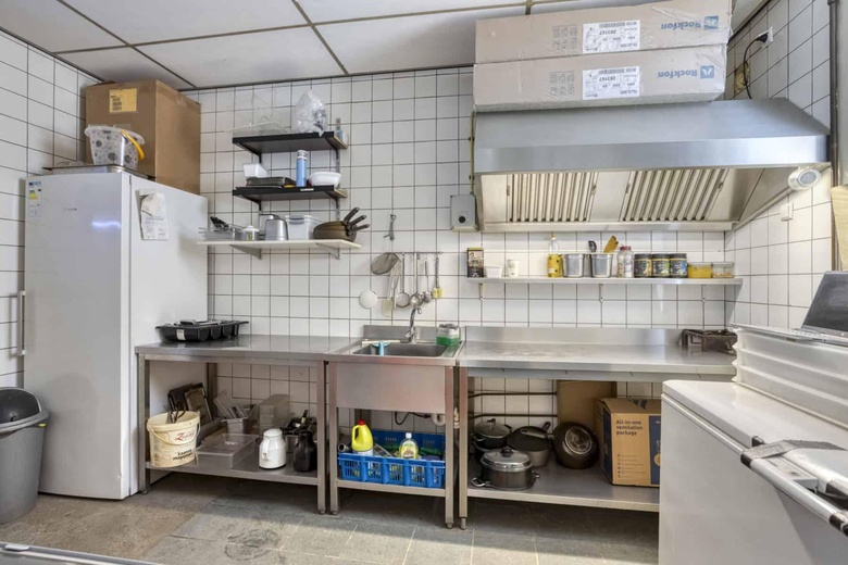 HorecaaanBakkerstraat 2<br/> inHaarlem HorecaaanBakkerstraat 2<br/> inHaarlem