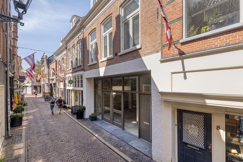 Winkelruimte Alkmaar - Huigbrouwerstraat 12 - Foto 3