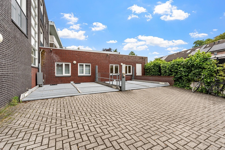 KantoorruimteaanBegijnenstraat 165<br/> inOss