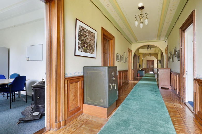 KantoorruimteaanJavalaan 7<br/> inBaarn