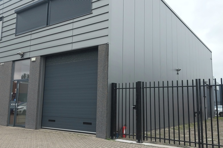 BedrijfsruimteaanCrommelinbaan 33 E<br/> inCruquius