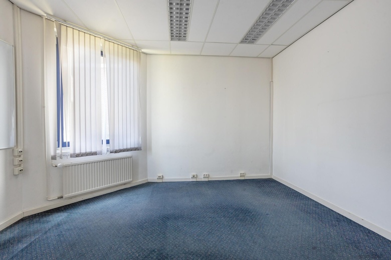 Kantoorruimte Alkmaar - Winkelwaard 494 - Foto 21
