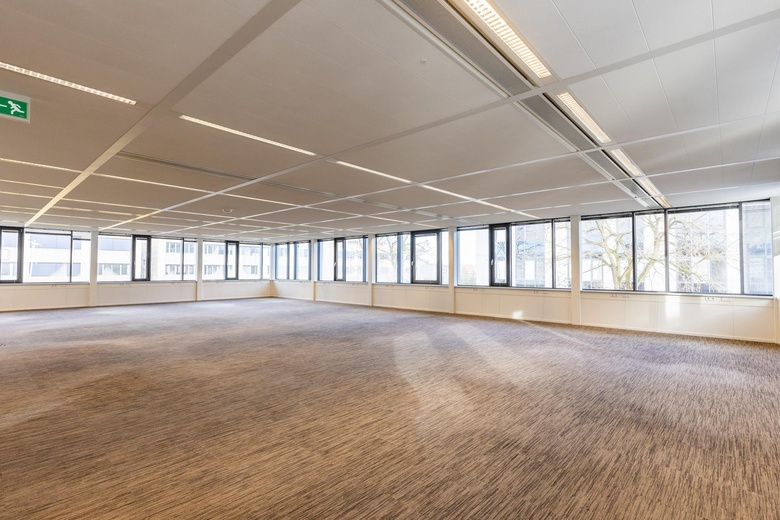 KantoorruimteaanIr D S Tuijnmanweg 3 - 5<br/> inVianen