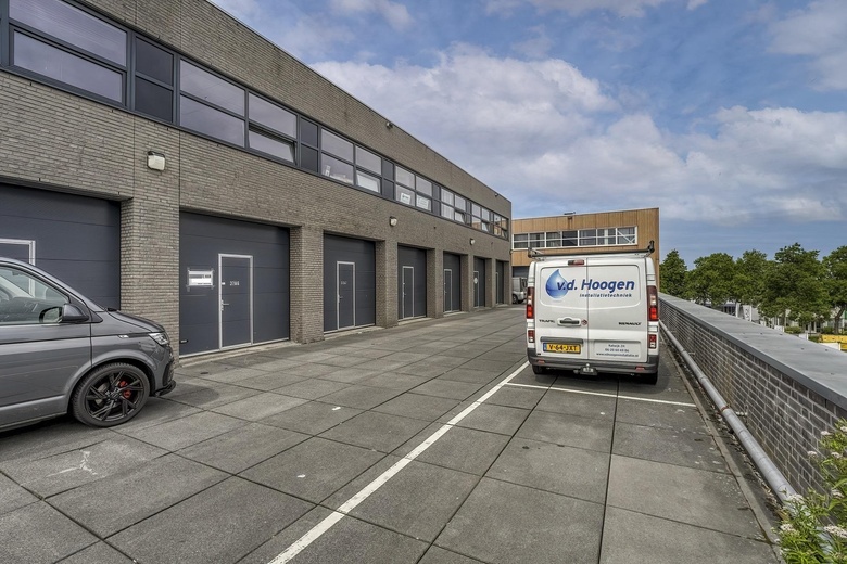 BedrijfsruimteaanLageweg 37 A 6<br/> inKatwijk