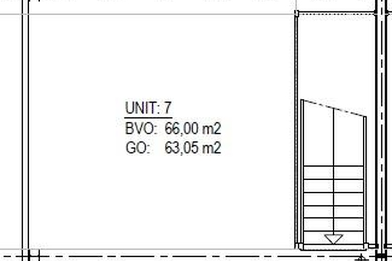 BedrijfsruimteaanLaurens Jzn. Costerstraat 4 B<br/> inOud-Beijerland