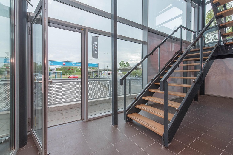 Winkelruimte Almere - Juan Grisstraat 44 - Foto 3