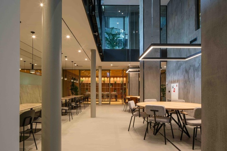 KantoorruimteaanCatharijnesingel 47<br/> inUtrecht