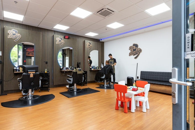 WinkelruimteaanGildenburg 74 a<br/> inGouda