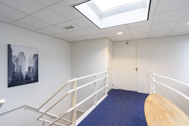 BedrijfsruimteaanFranciscusweg 275<br/> inHilversum BedrijfsruimteaanFranciscusweg 275<br/> inHilversum