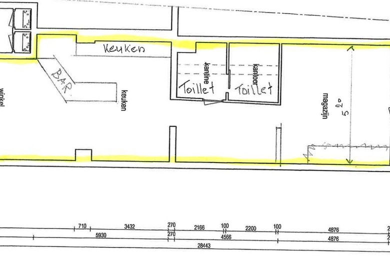 HorecaaanTerborgseweg 31<br/> inDoetinchem