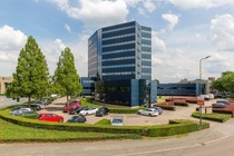 Kantoorruimte Den Bosch - Reitscheweg 1 - Foto 1